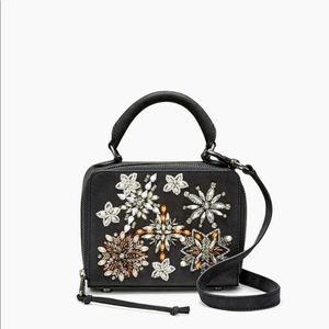 Rebecca Minkoff stargazing crossbody